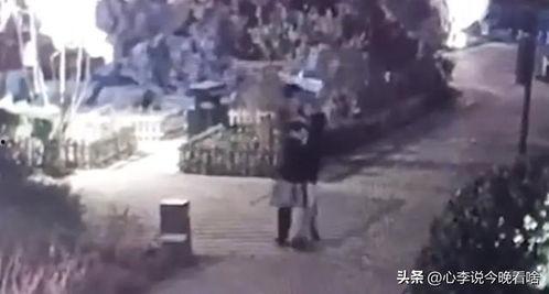 南沙万达吃瓜事件视频曝光